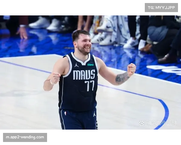 诺维茨基看好徒弟表现 预测东契奇本季领跑得分榜引发球迷热议