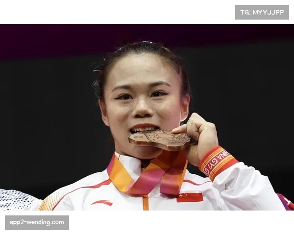 体操女子个人全能竞争激烈 厦门新秀褚一鸣冲击奖牌