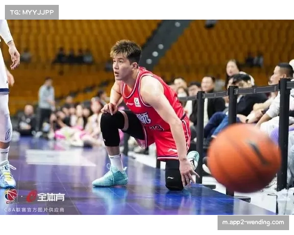 广州龙狮季后赛席位告急 郭艾伦赛季报销影响外线实力