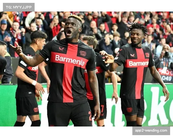 蒂尔曼6球0助攻 勒沃库森中场进攻终结能力待加强