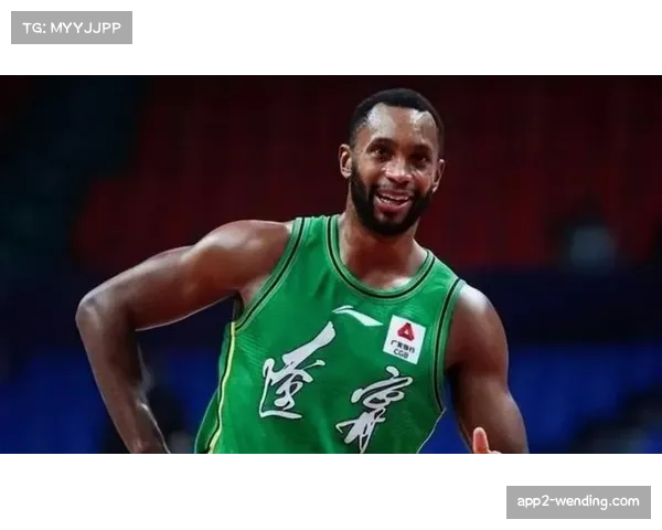 上海久事大胜长白山恩都里 团队篮球体系展现冠军相